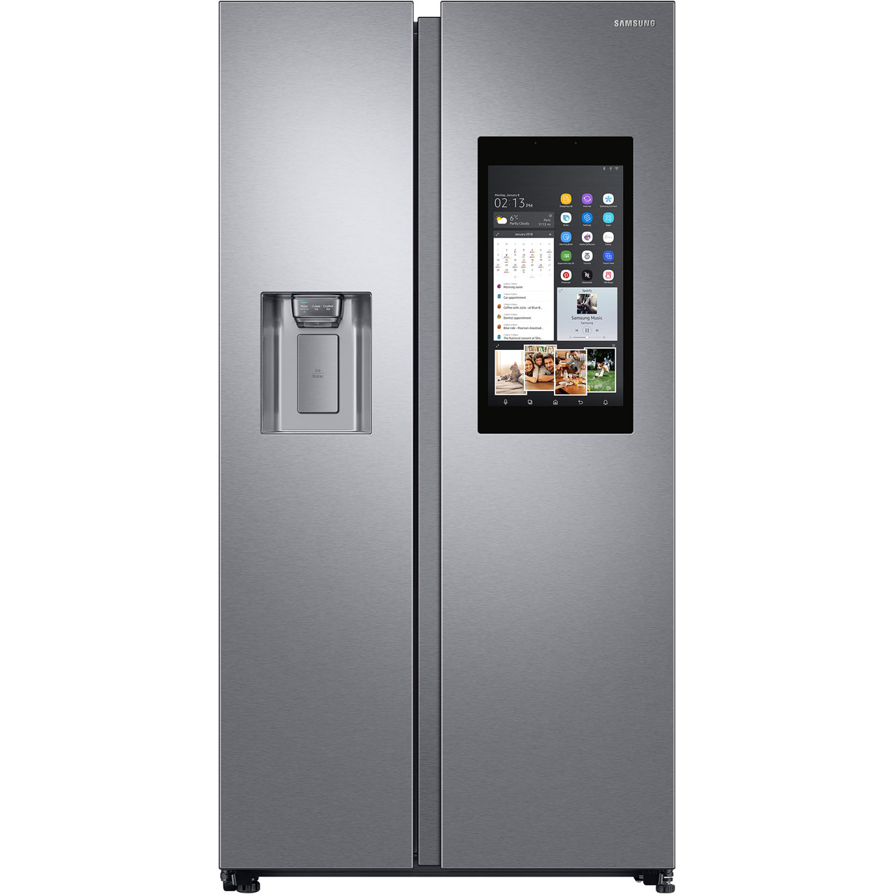 Best American Style Fridge Freezers 2020 6 Of The Best To Buy