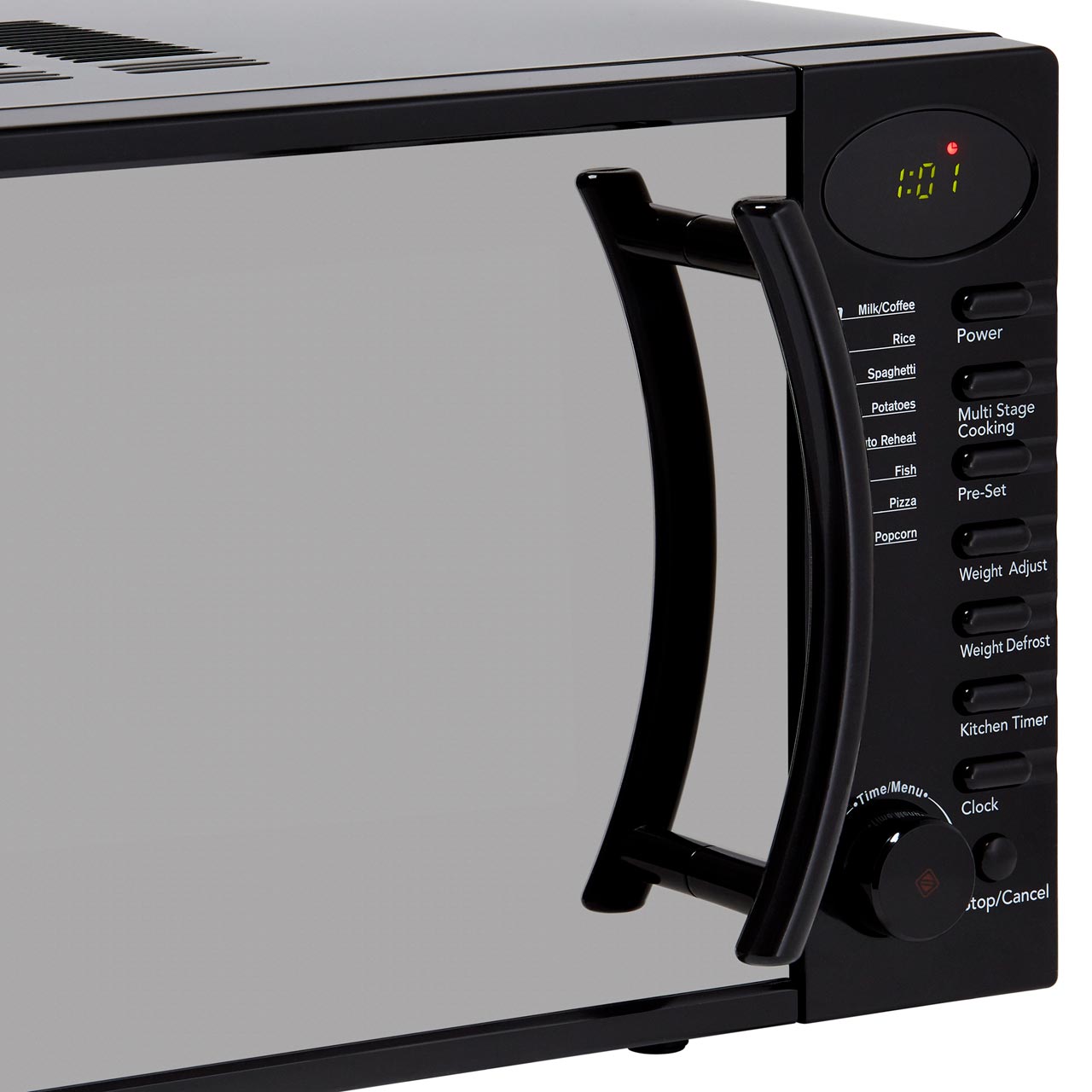 Russell Hobbs Microwaves RHM1714B 700 Watt Microwave Free Standing