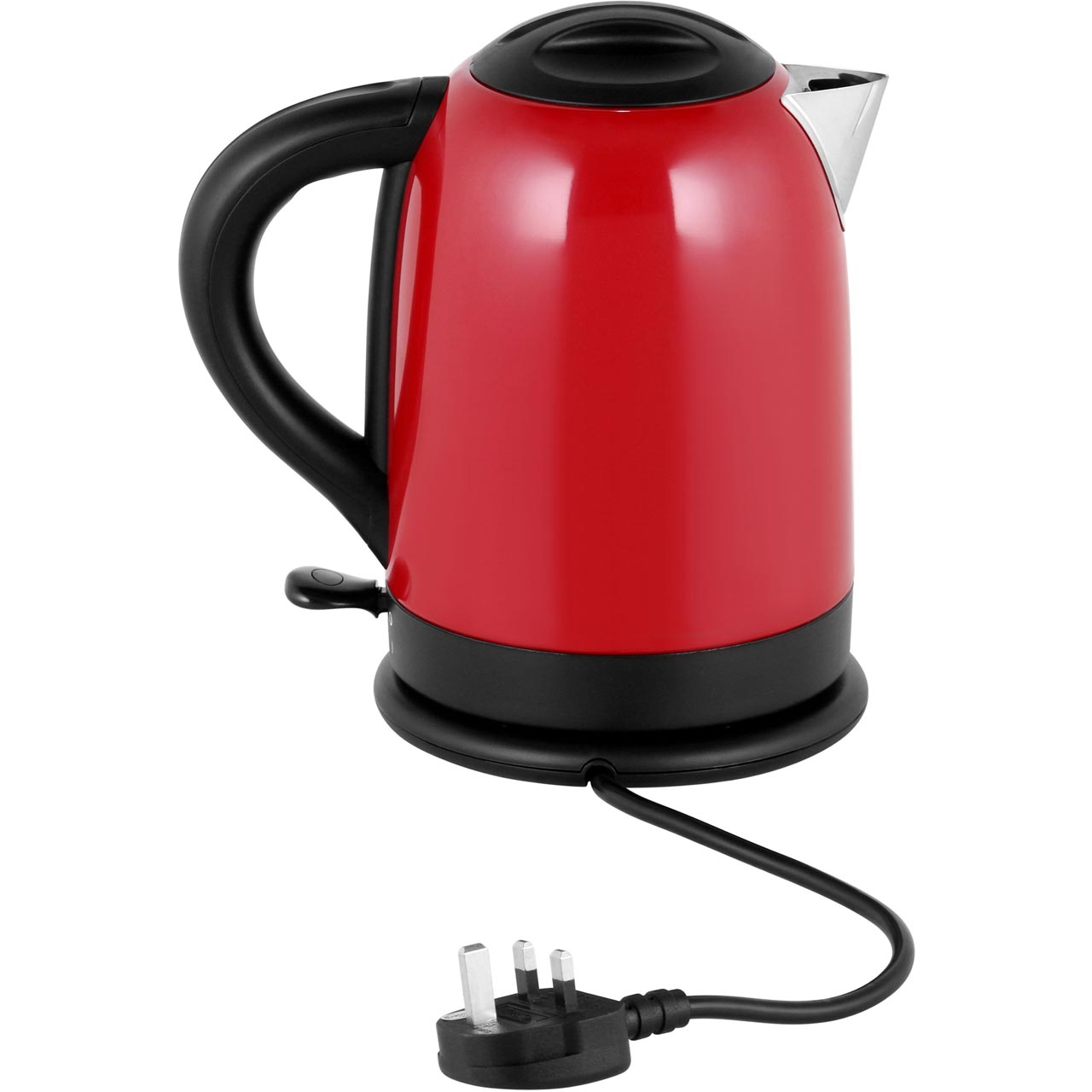 Russell Hobbs 20092 Dorchester Kettle Limescale Filter 3000 Watt Red