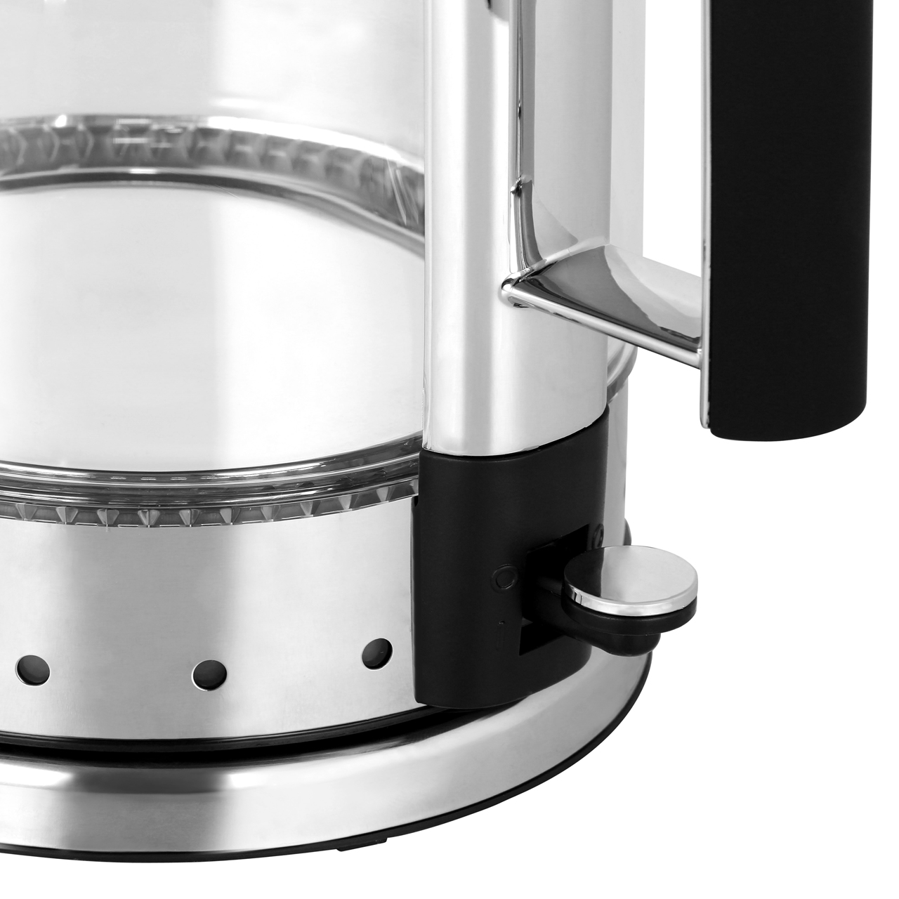 Russell Hobbs 2078010 Glass Line Kettle Limescale Filter 3000 Watt