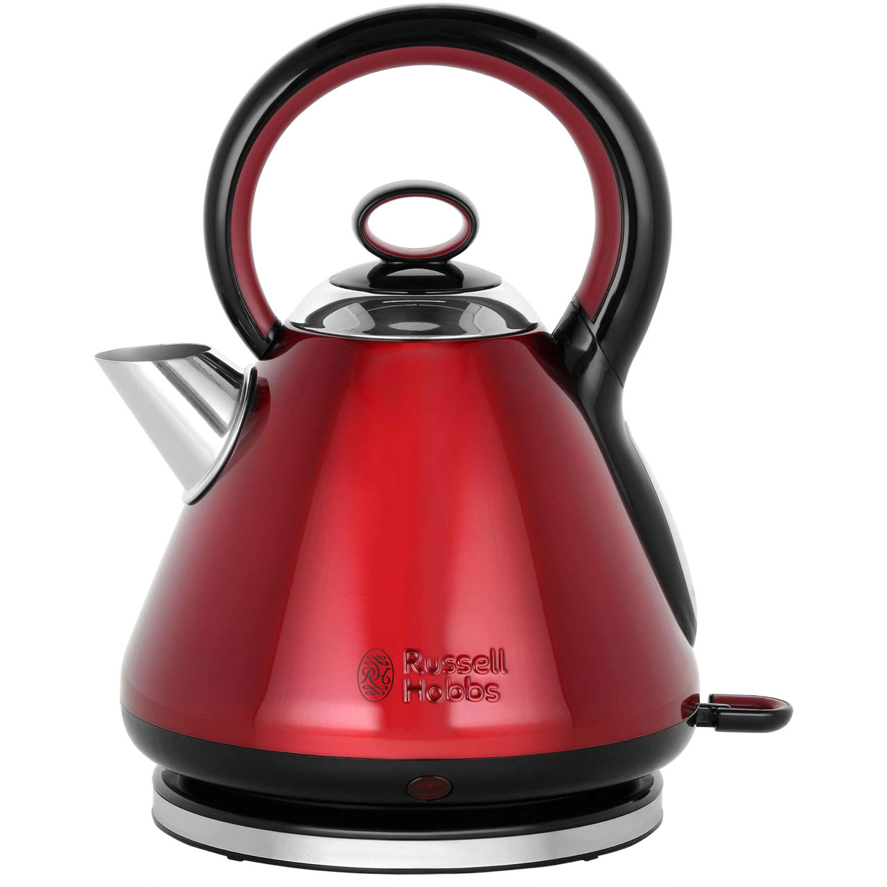 Russell Hobbs Legacy 21881 Kettle Review