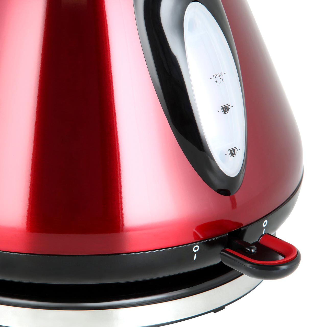 russell hobbs legacy quiet boil kettle