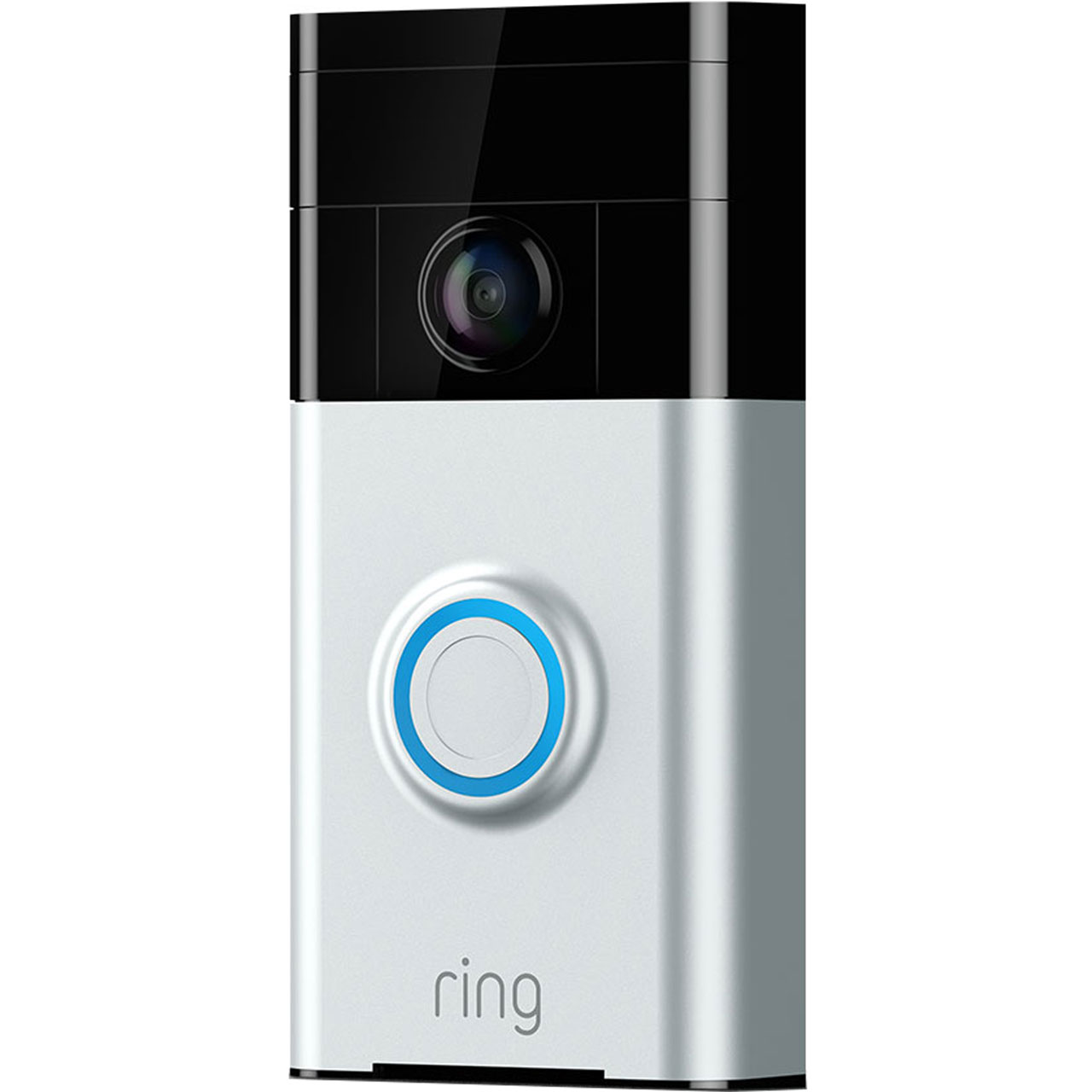 Ring Video Door Bell & Chime Pro HD 720p 5025813012762 eBay