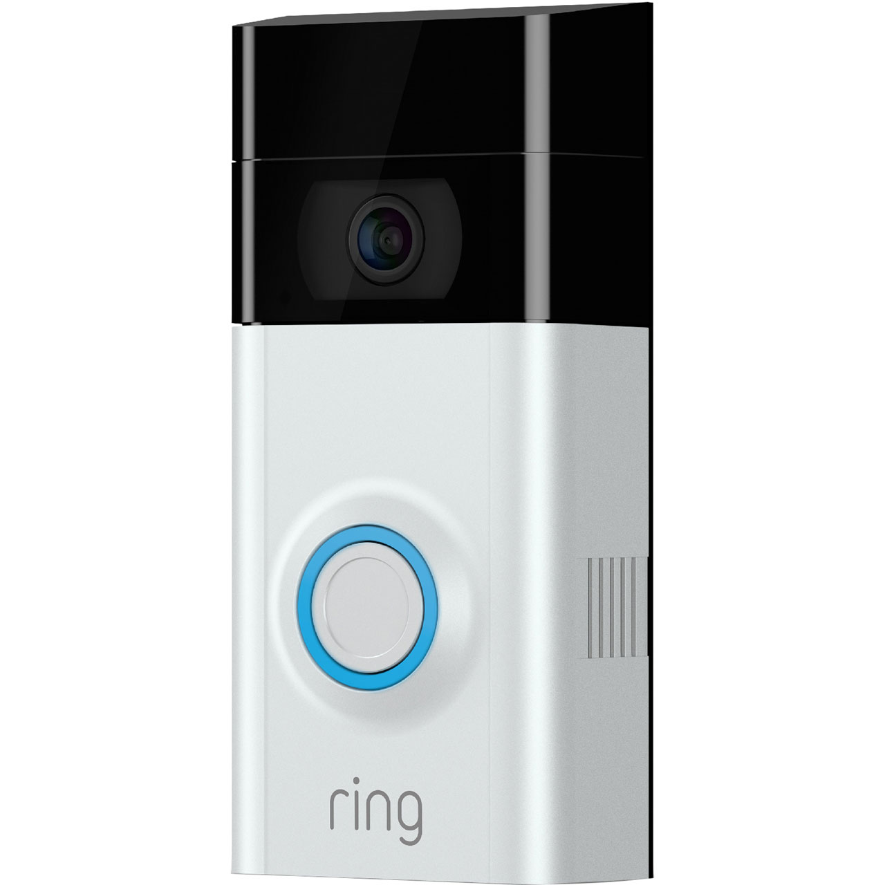 Ring Video Doorbell V2 & Chime Pro Bundle Full HD 1080p eBay