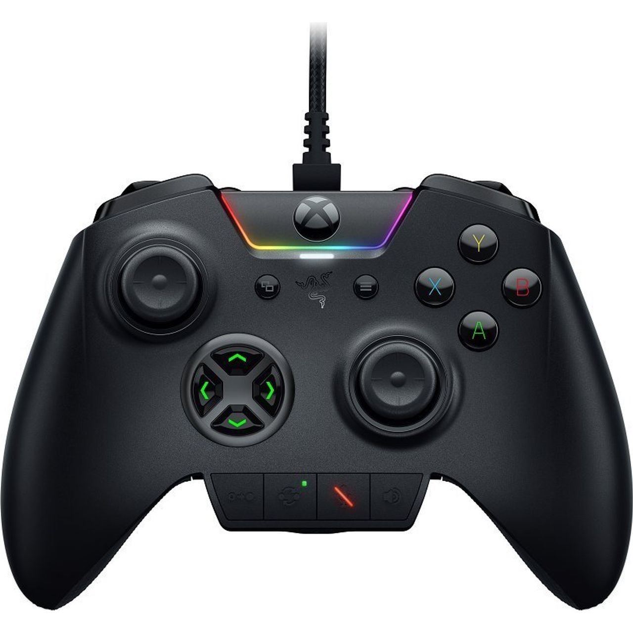 Razer Wolverine Ultimate XB1 Gaming Controller Review