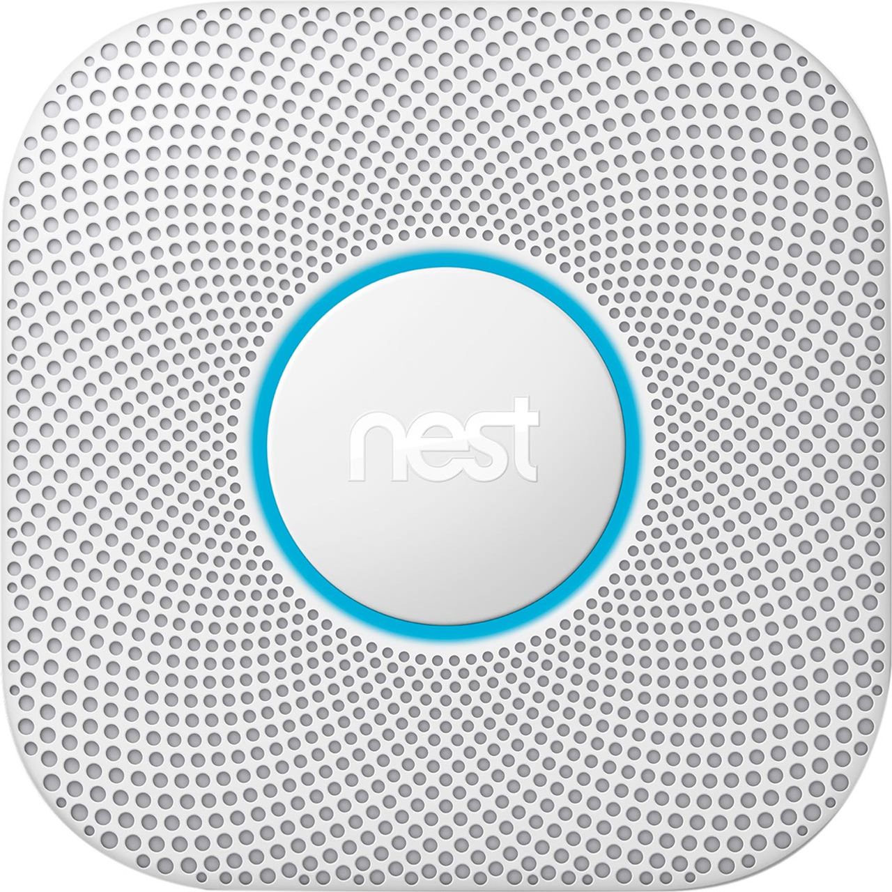 Nest Protect Smart Smoke and CO Alarm Review