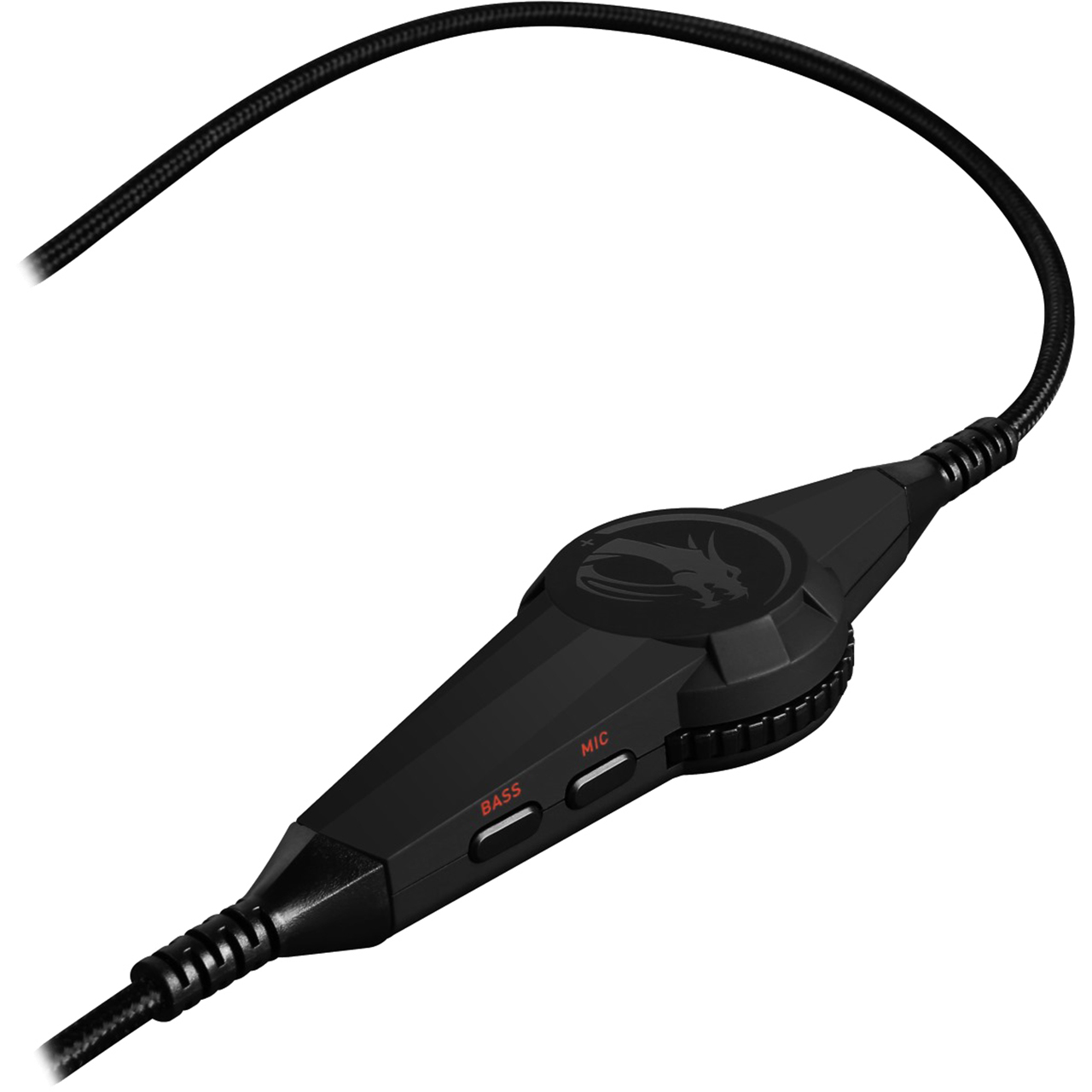 S37 2100911 SV1 | MSI Gaming Headset S37 2100911 SV1 | MSI Gaming Headset