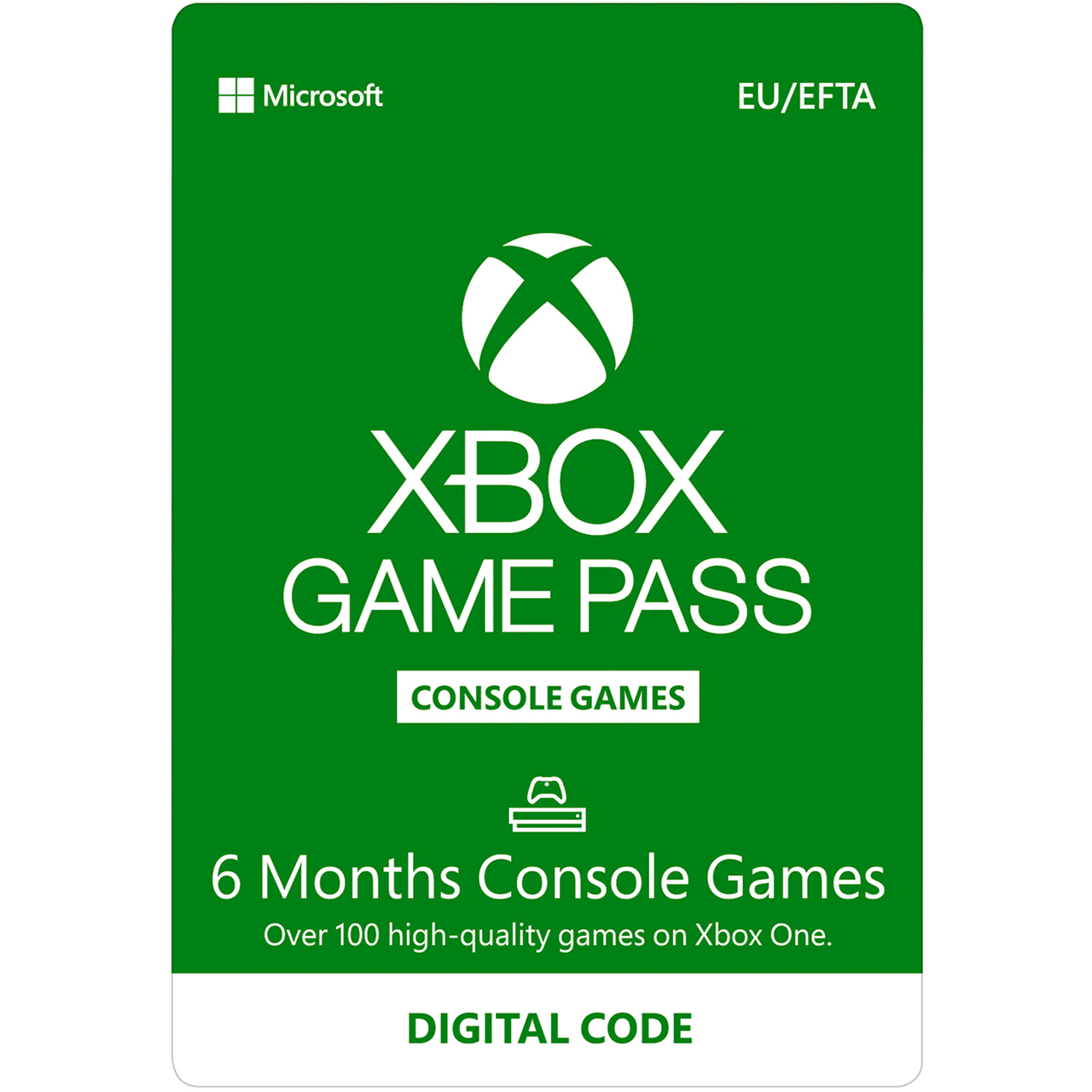 Xbox One 6 Months Xbox Game Pass Review