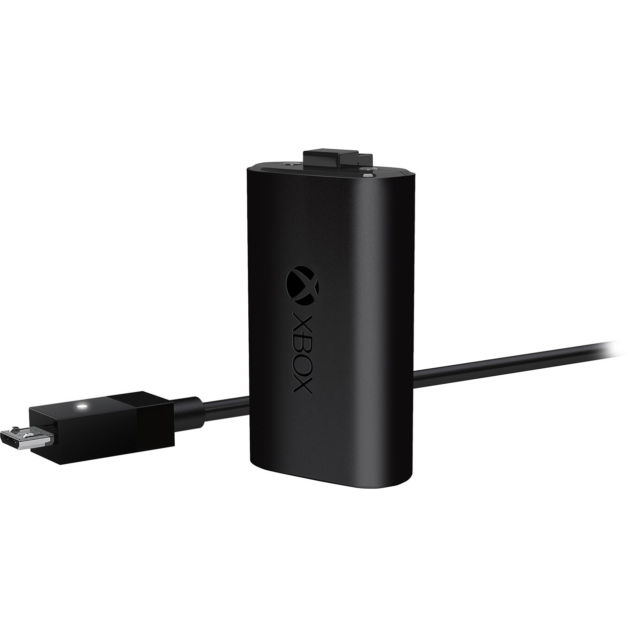 Xbox One Play And Charge Kit Review