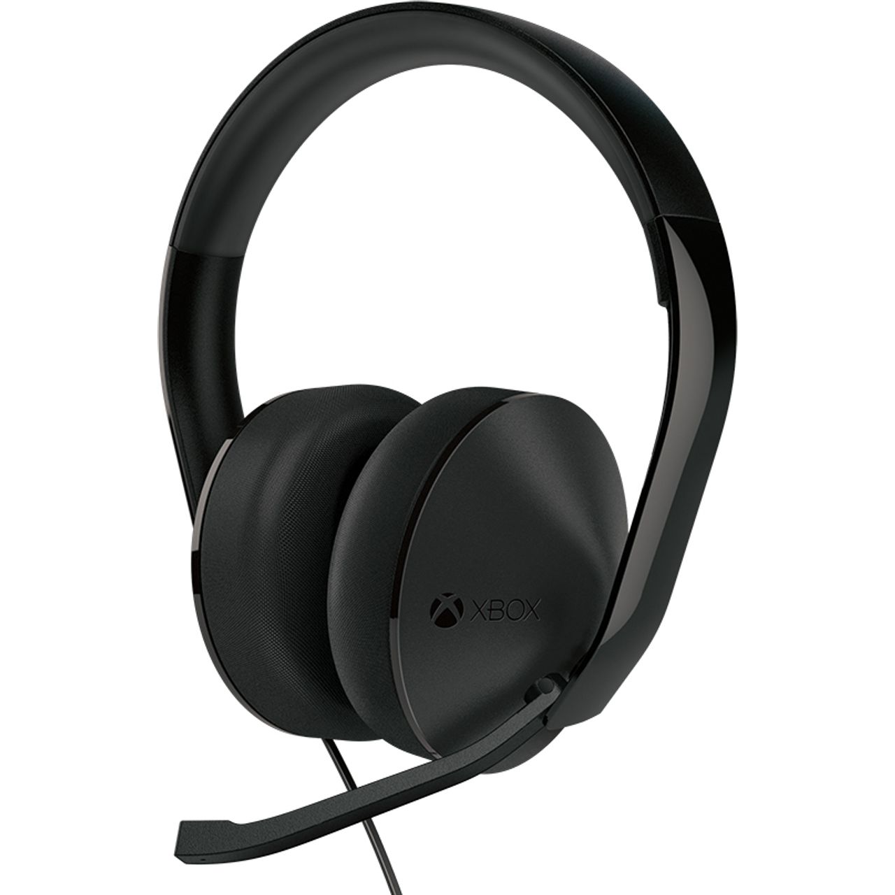 Xbox One Stereo Gaming Headset Review