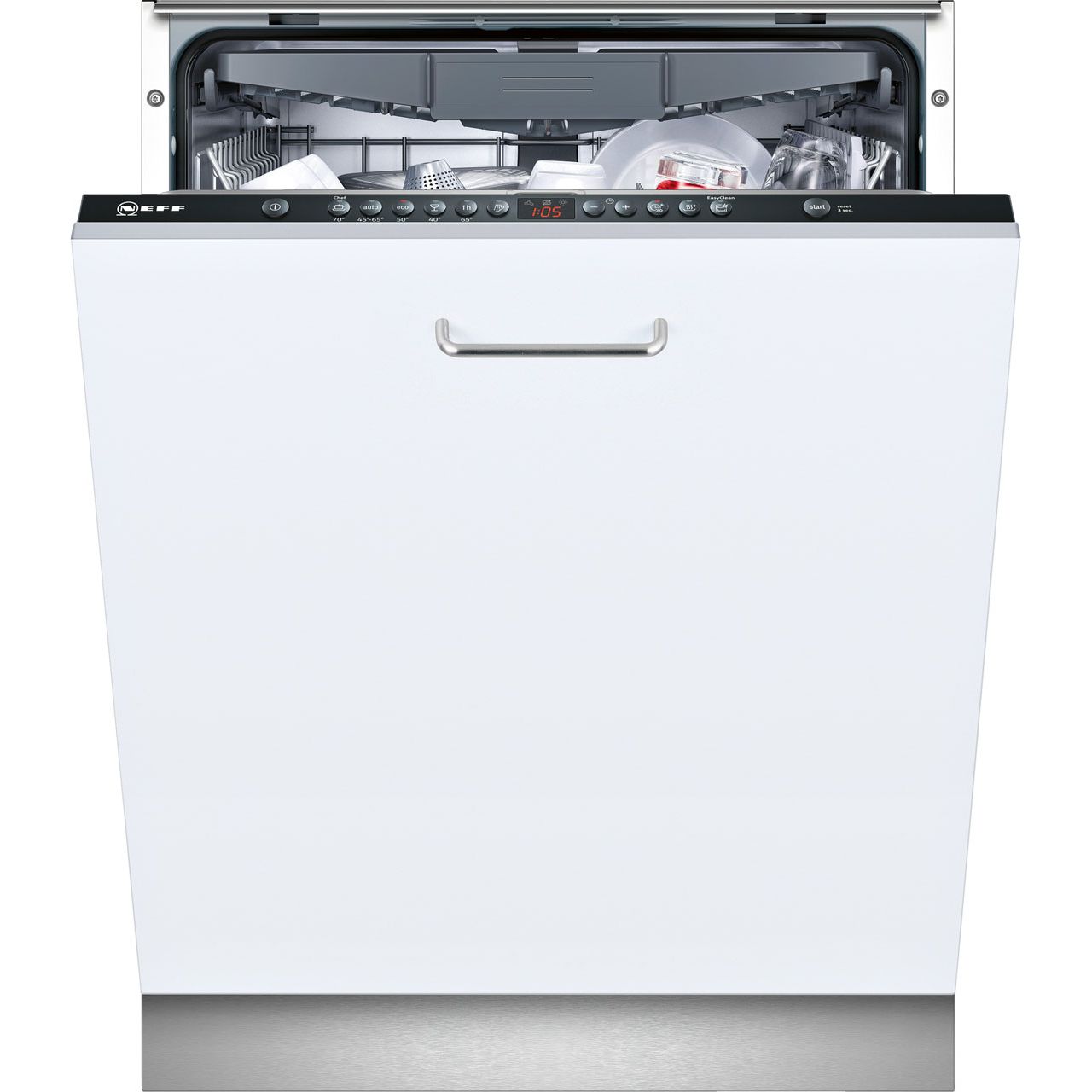 Neff dishwasher | Integrated | ao 