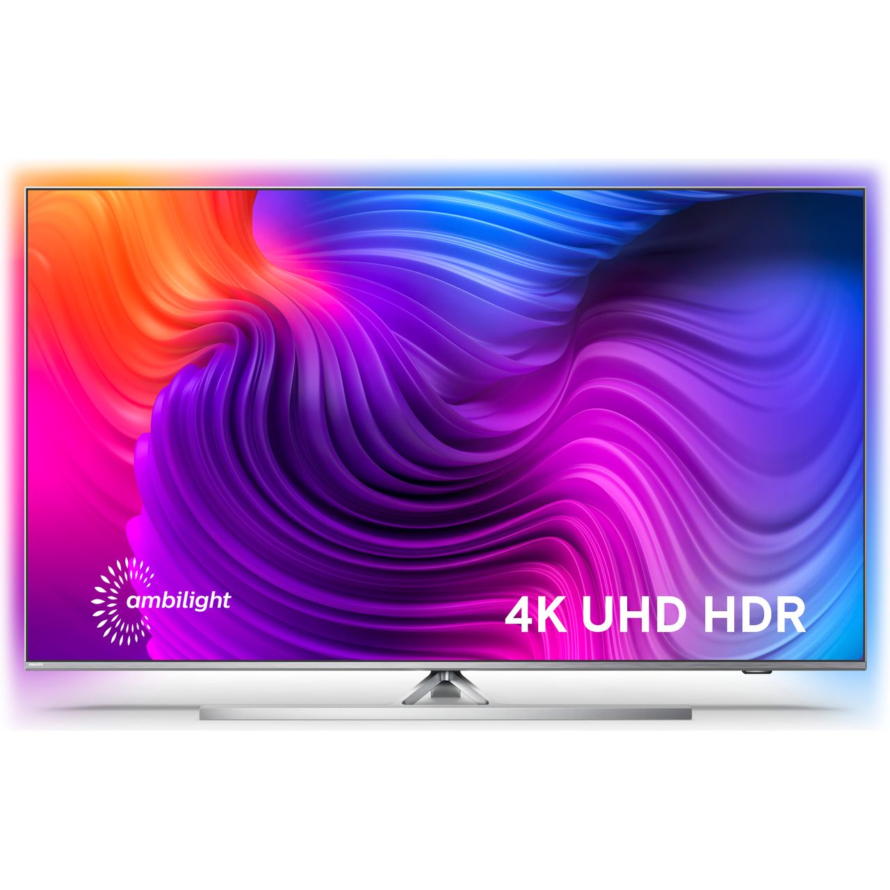 Philips 65PUS8536 65" Smart Ambilight 4K Ultra HD Android TV