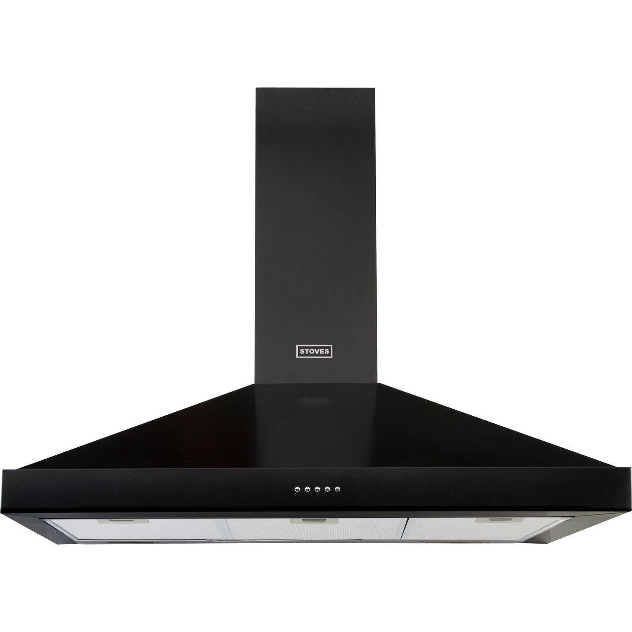 Stoves S900 STER CHIM 90 cm Chimney Cooker Hood Review