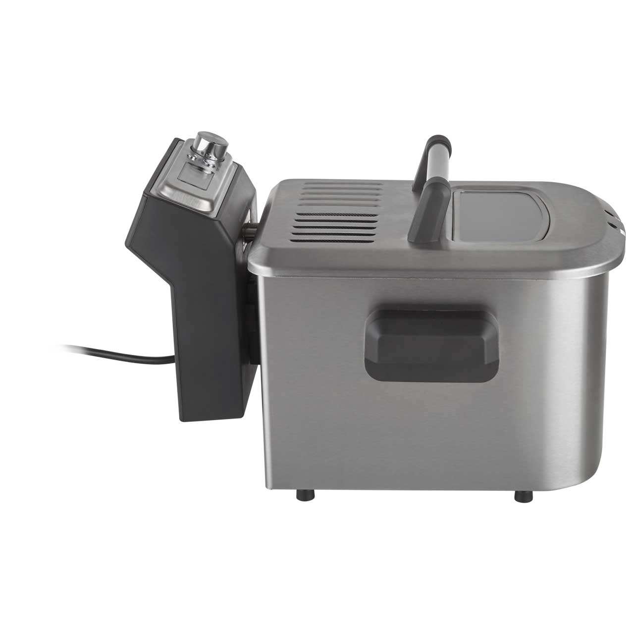 Sage BDF500UK The Smart Fryer Fryer Deep Fryer 3000 Watt With Timer