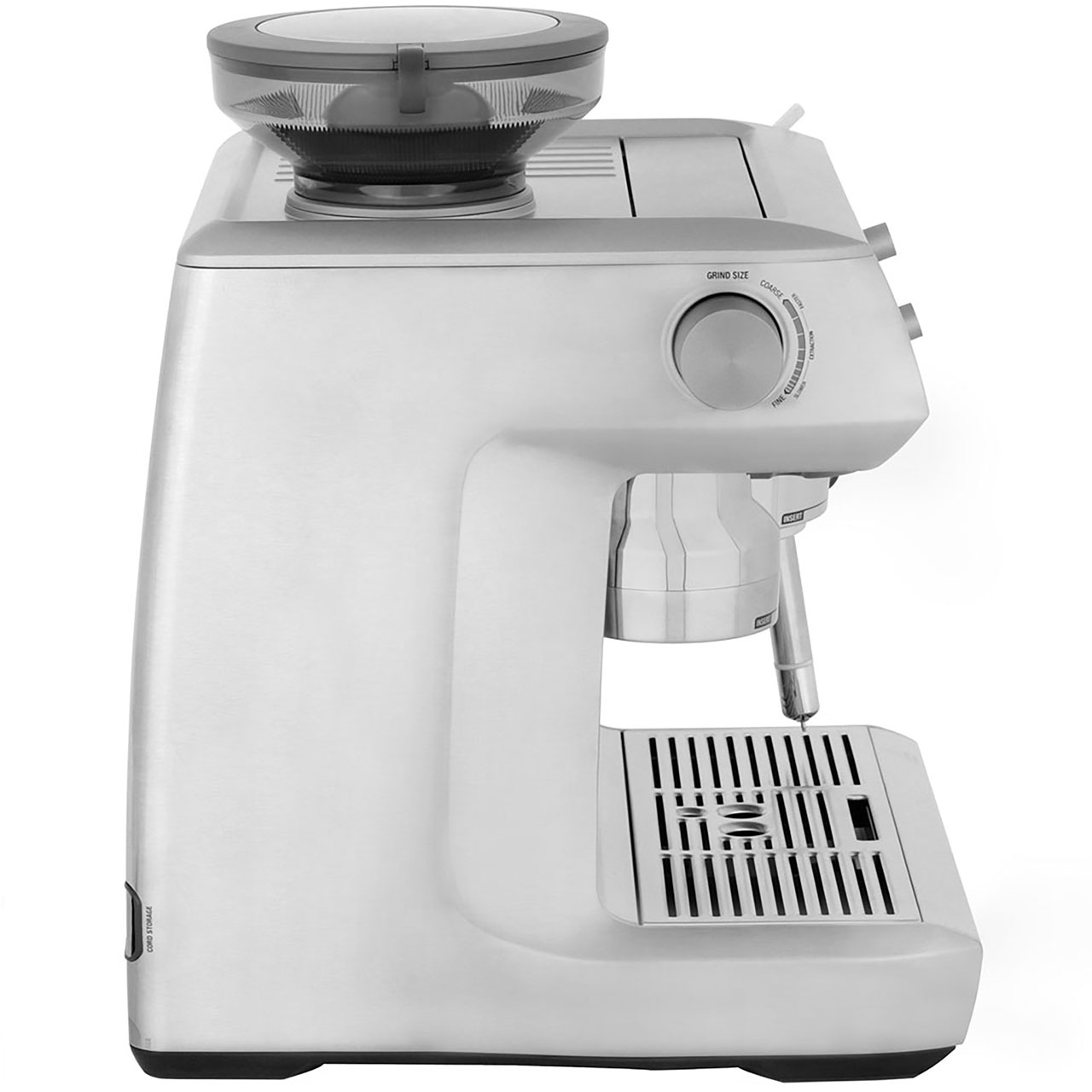 Sage BES980UK The Oracle Bean to Cup Coffee Machine 2400 Watt 15 bar