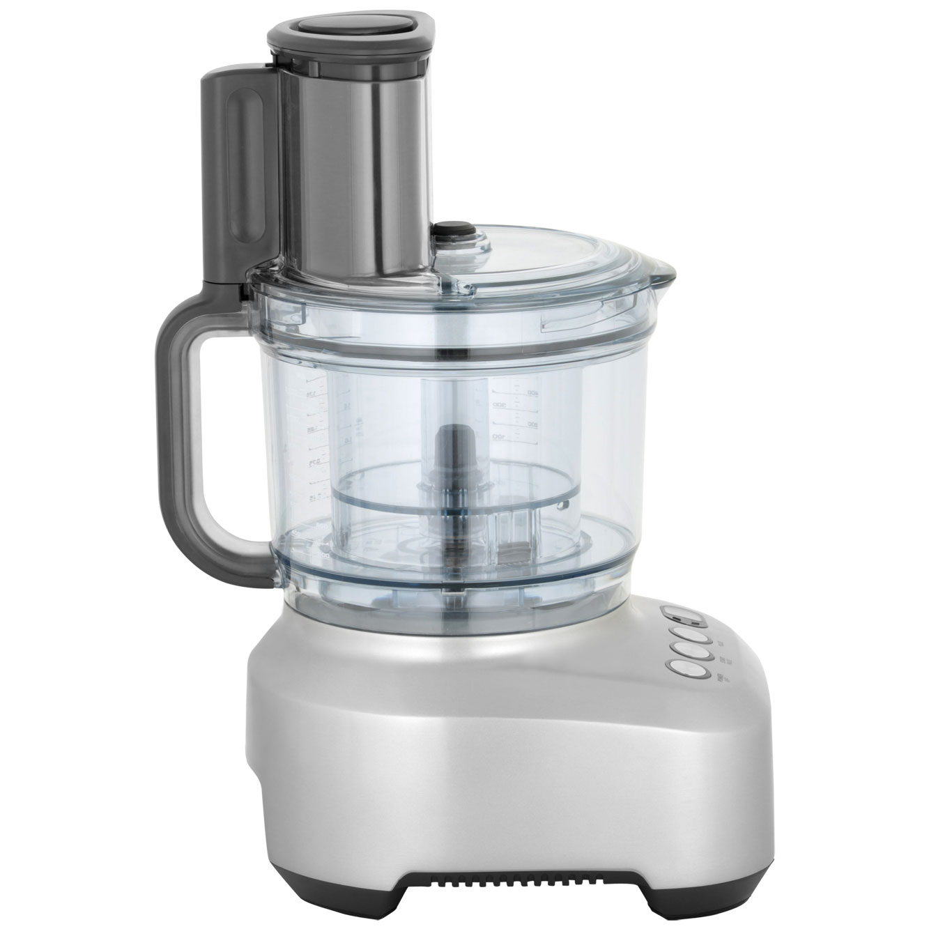 Sage BFP800UK The Kitchen Wizz Pro Food Processor 2000 Watt Variable