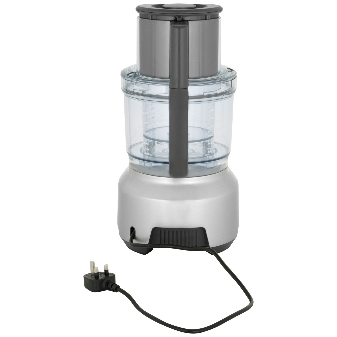 Sage BFP800UK The Kitchen Wizz Pro Food Processor 2000 Watt Variable Speed Die eBay