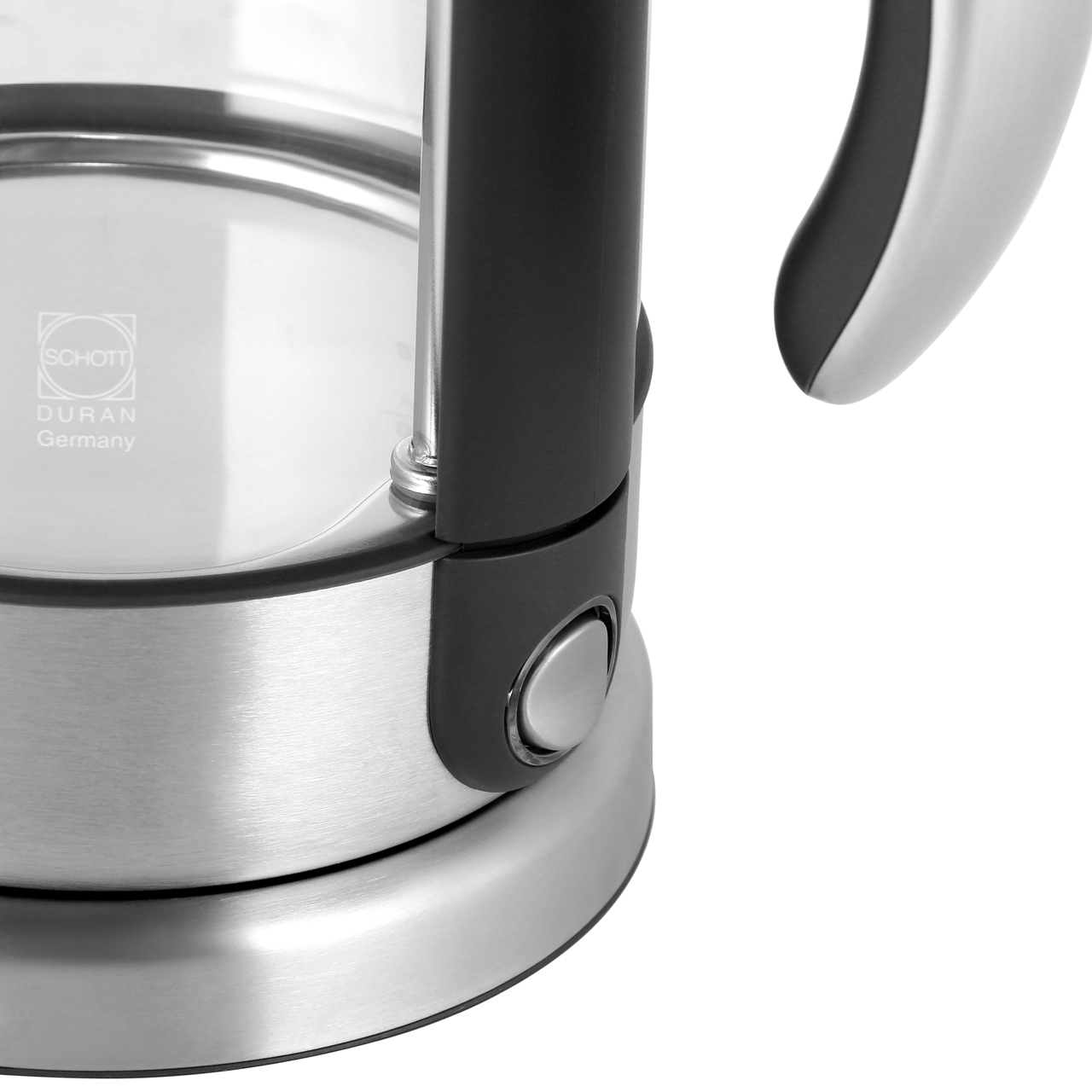 Sage BKE750CLR The Crystal Clear Classic Kettle Kettle Limescale Filter