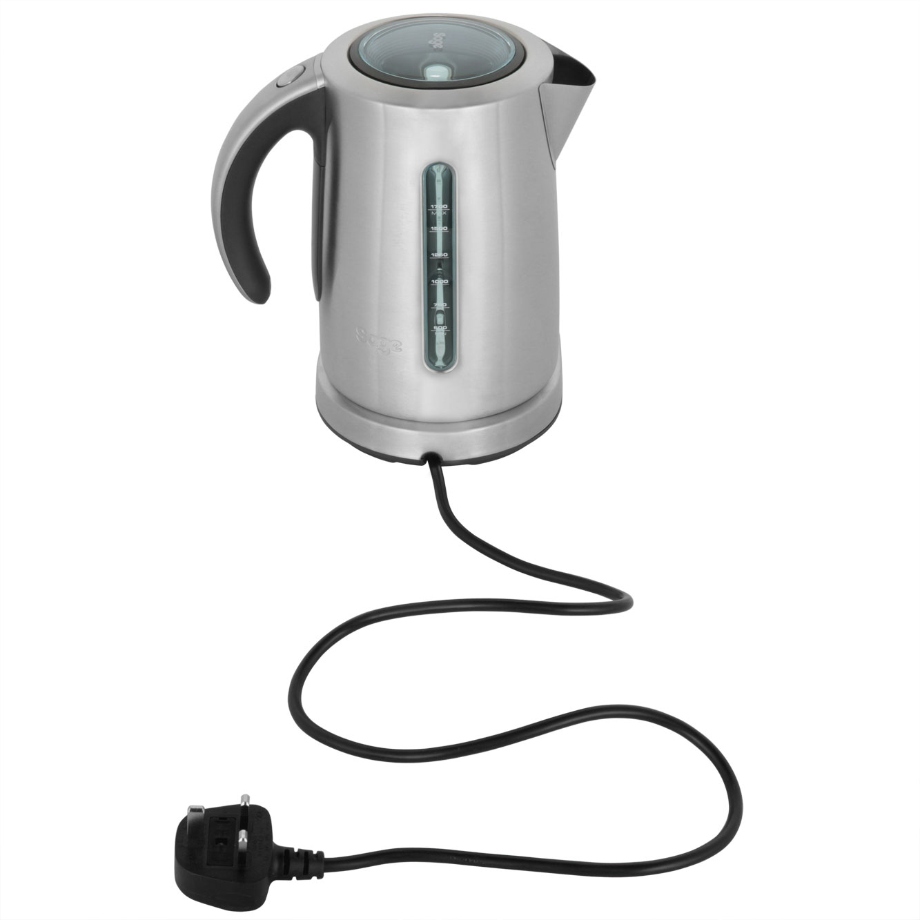 Sage BKE820UK The Smart Kettle Kettle with Temperature Selector