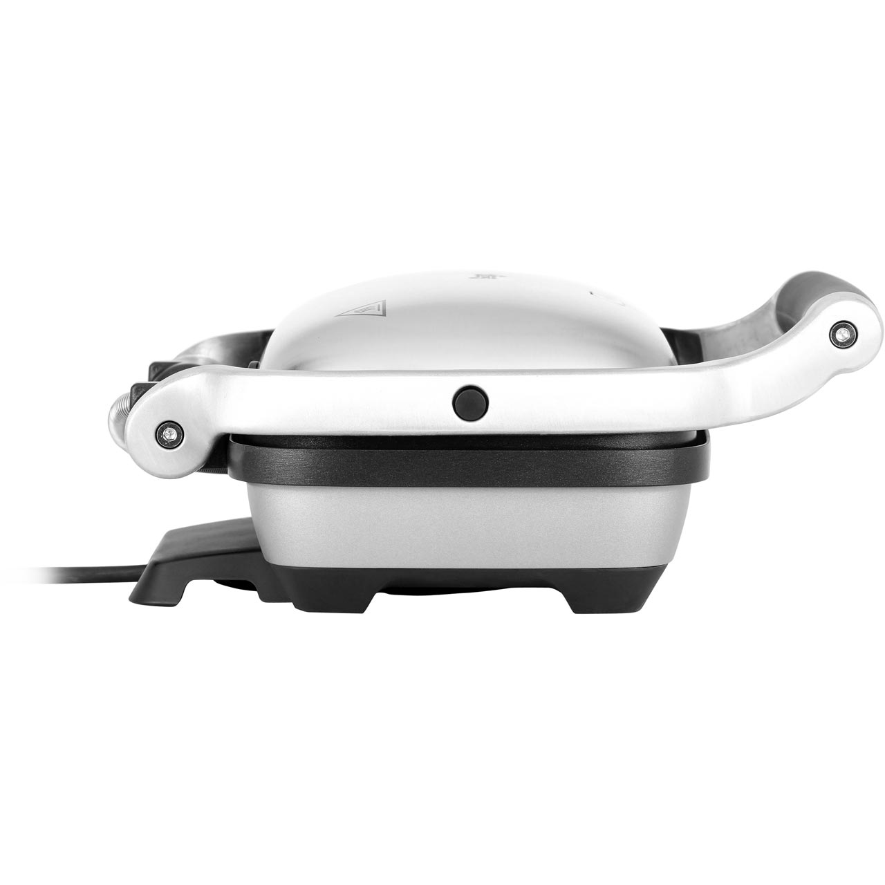 Sage SSG600BSS The Perfect Press Sandwich Toaster Brushed Steel New