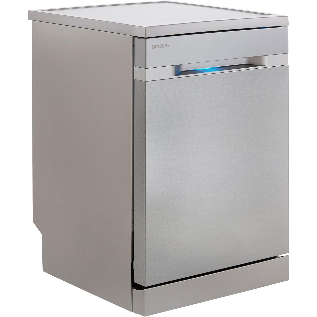 Samsung DW60M9550FS WaterWall A+++ Dishwasher Full Size 60cm 14 Place