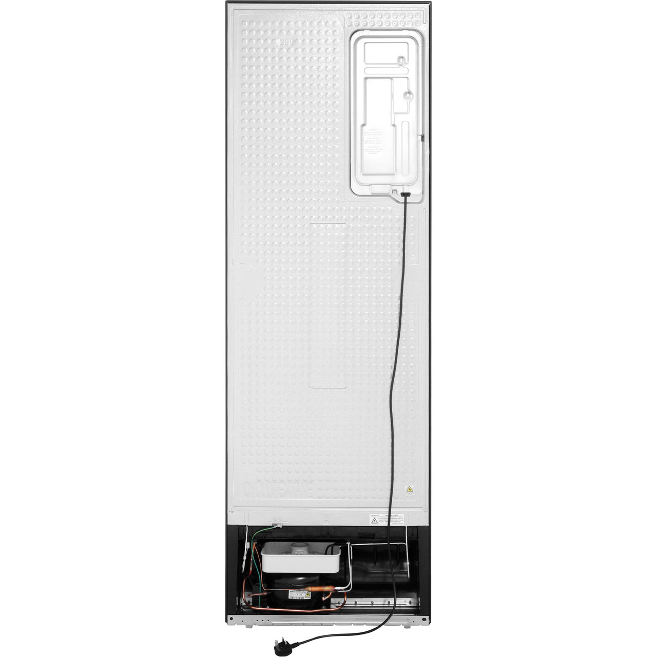 samsung rb combi range rb29fsrndsa