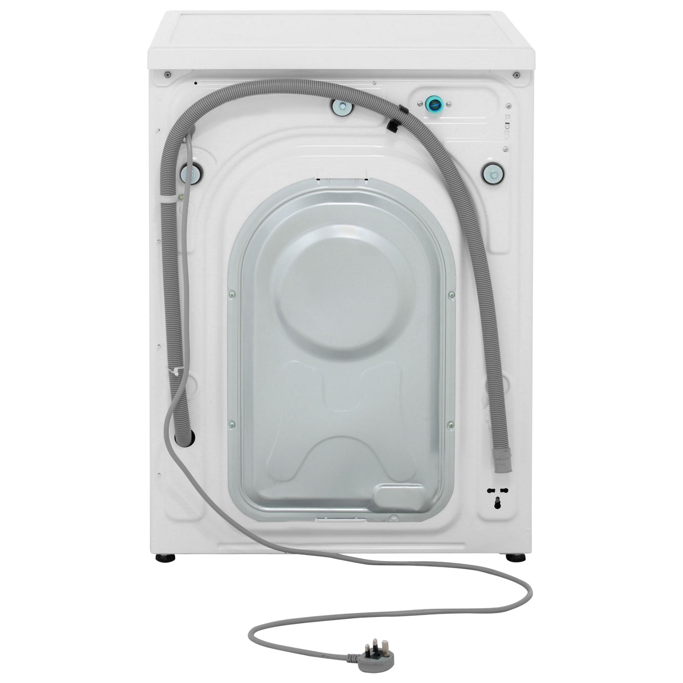 Samsung Ecobubble 9kg Washing Machine User Manual - gruponew