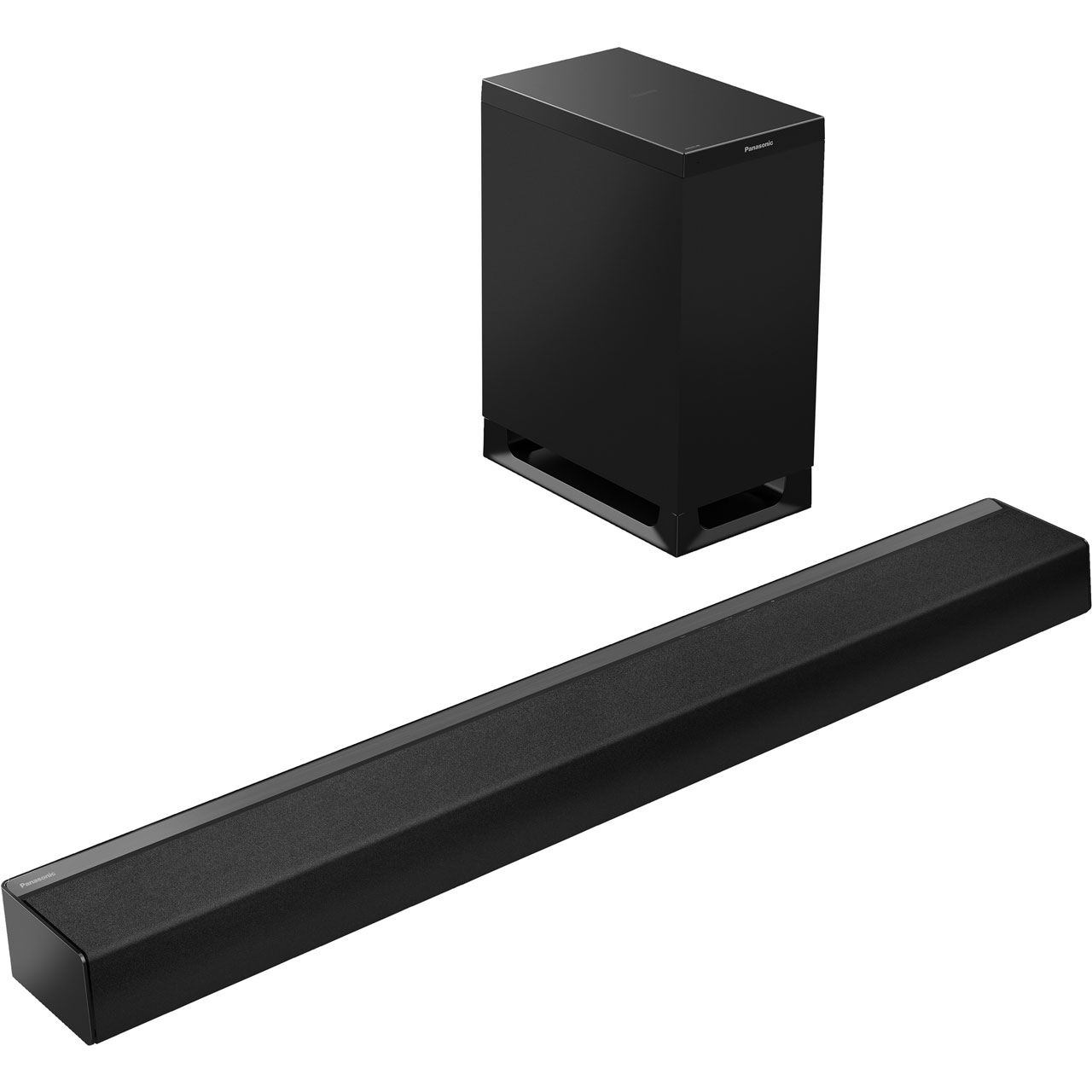 Panasonic SC-HTB700EBK 376 Watt Soundbar Bluetooth with Wireless