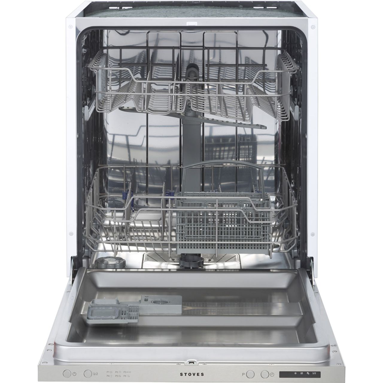 hotpoint dishwasher sdw60