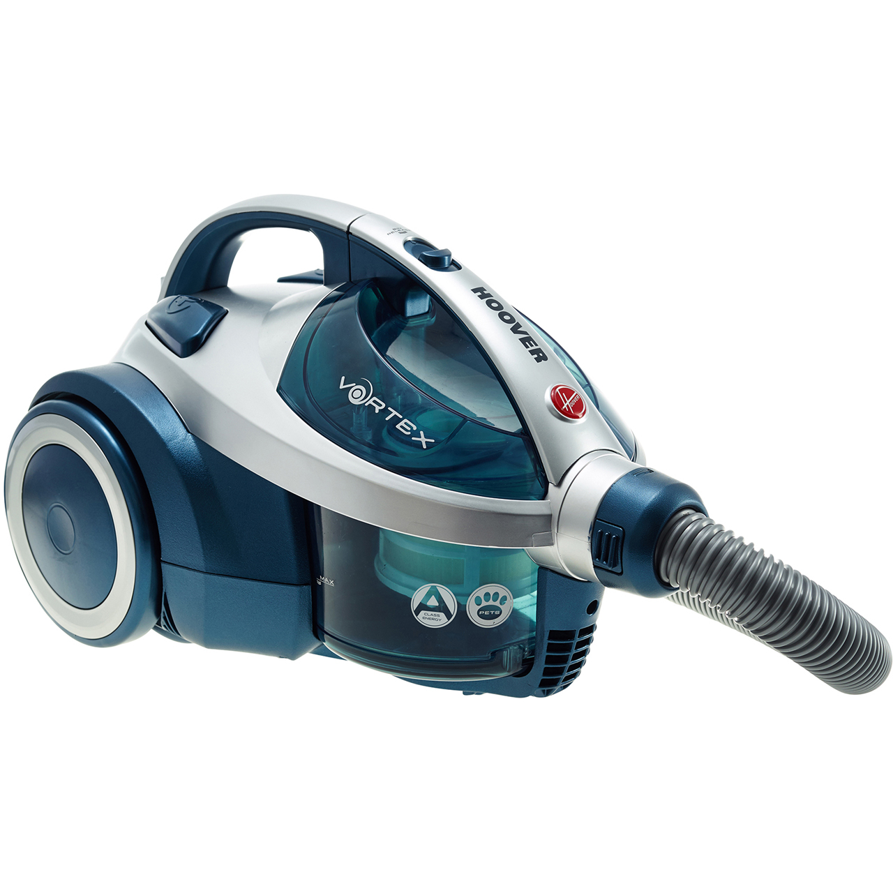 Hoover SE71 SPRINT EVO VORTEX PETS Cylinder Vacuum Cleaner Bagless Pet