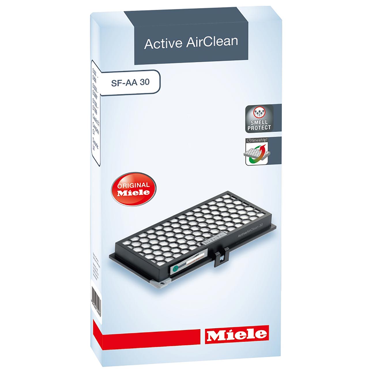 Miele Active AirClean Filter SF AA 30 Review