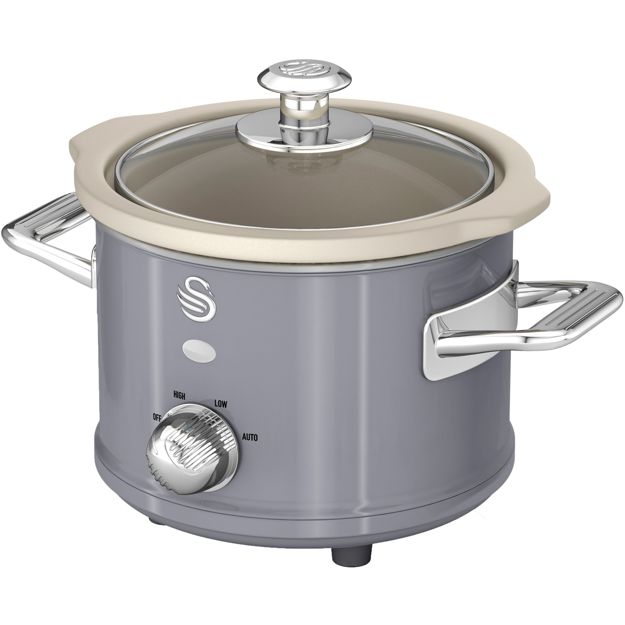 Swan Retro SF17011GRN 1.5 Litre Slow Cooker Review