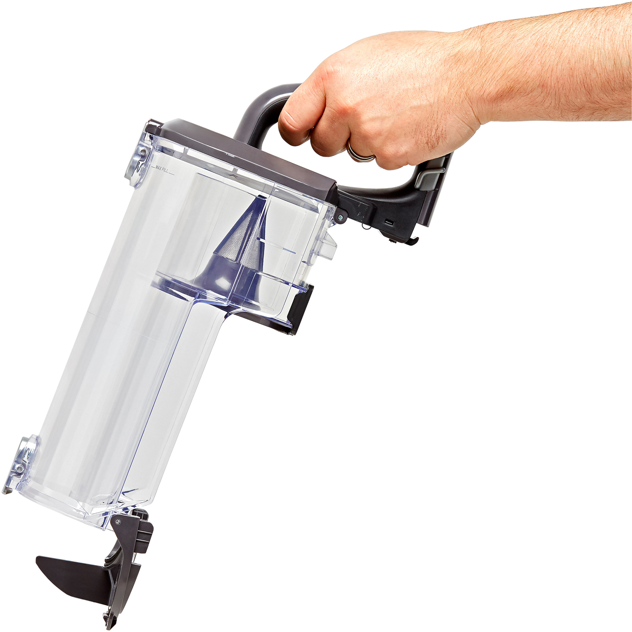 Shark HZ400UKT AntiHair Wrap Upright Vacuum Cleaner Hepa Filter