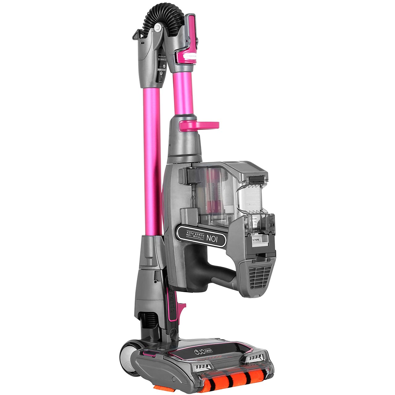 Shark IF200UKT DuoClean with True Pet and Flexology Cordless Vacuum