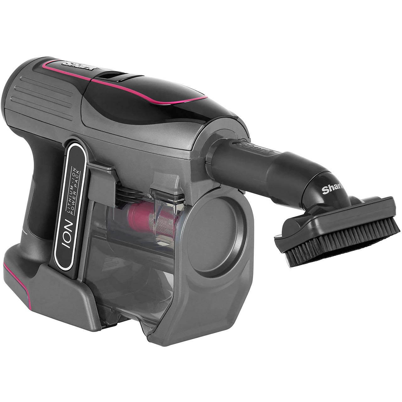 Shark IF200UKT DuoClean with True Pet and Flexology Cordless Vacuum