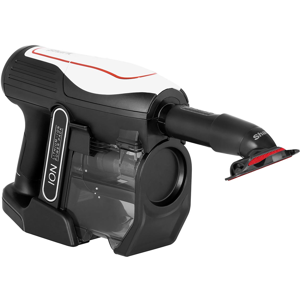 Shark IF250UK DuoClean with Flexology Cordless Vacuum Cleaner 5 Year