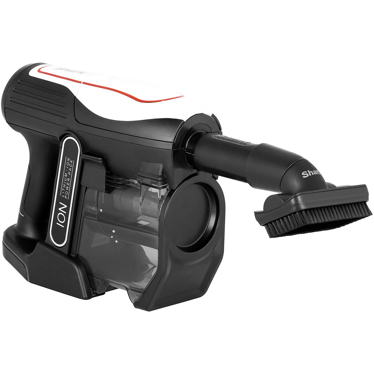 Shark IF250UK DuoClean with Flexology Cordless Vacuum Cleaner 5 Year