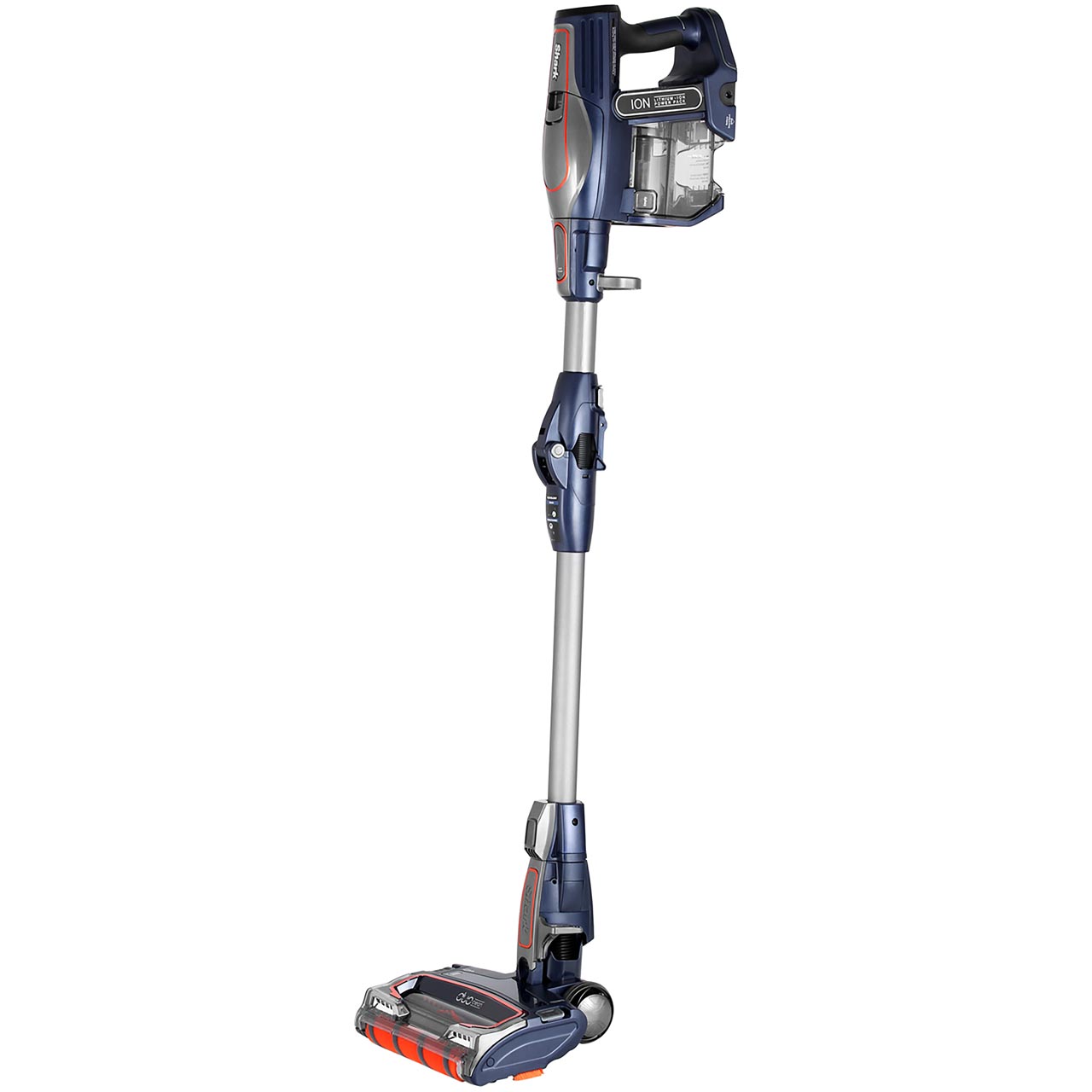 Shark IF250UKT DuoClean with True Pet and Flexology Cordless Vacuum Cleaner 5 eBay