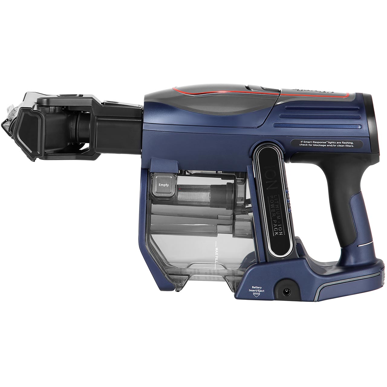 Shark IF250UKT DuoClean with True Pet and Flexology Cordless Vacuum Cleaner 5 622356223614 eBay