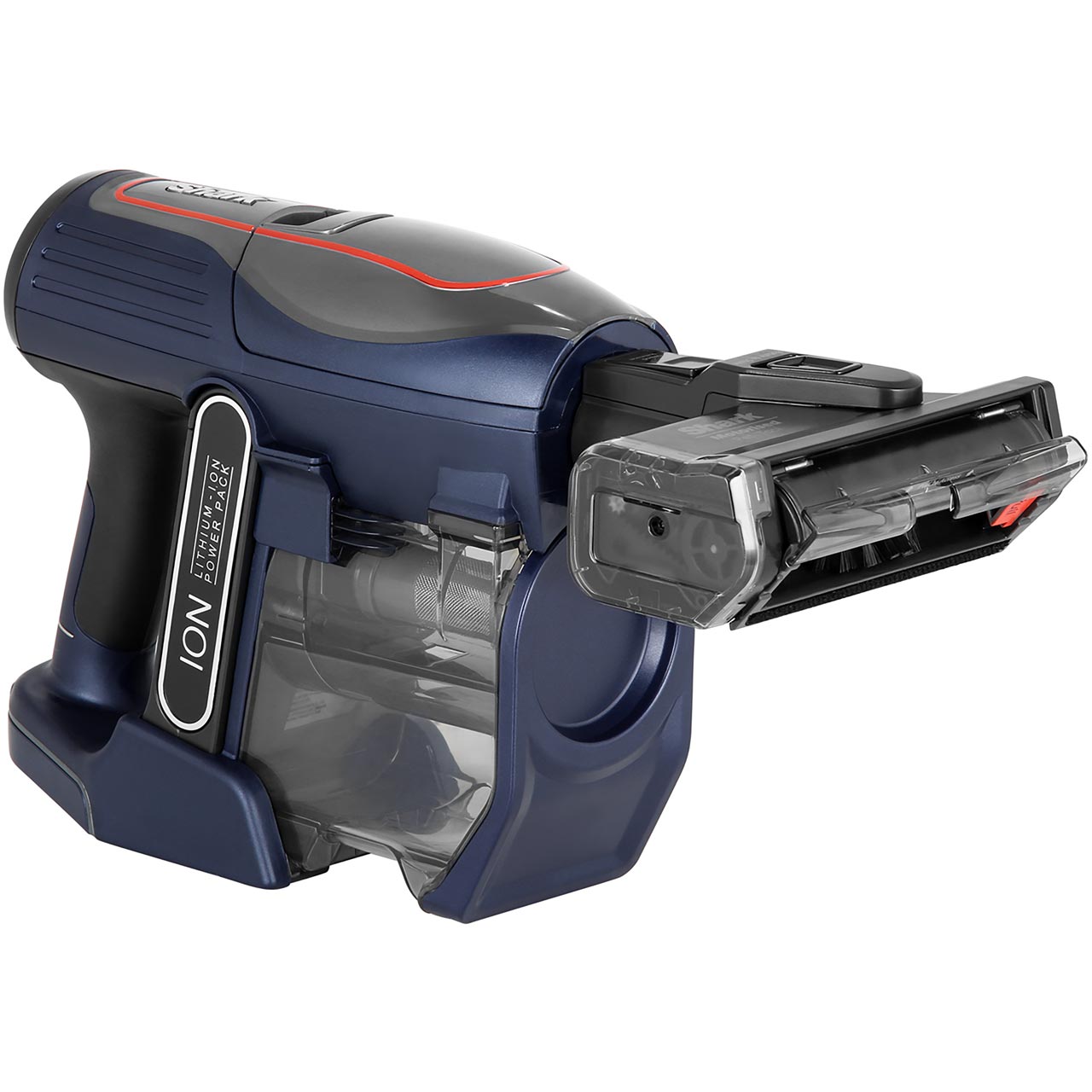 Shark IF250UKT DuoClean with True Pet and Flexology Cordless Vacuum