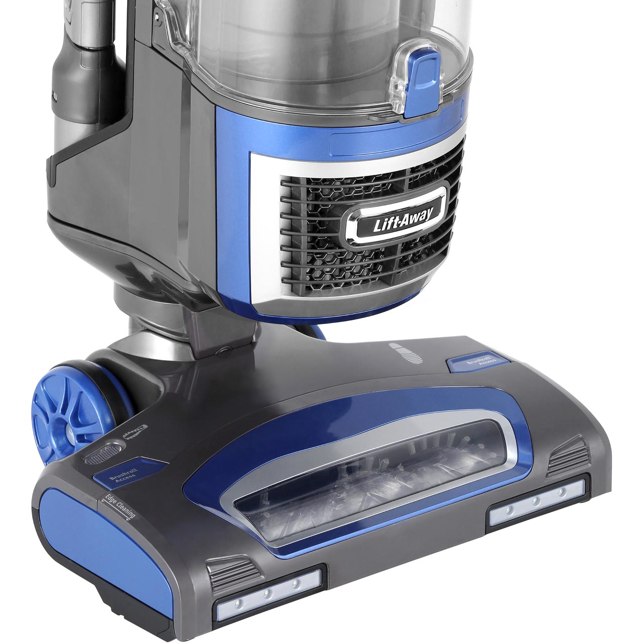 Shark NV601UK Lift Away Upright Vacuum Cleaner Hepa Filter Bagless 5