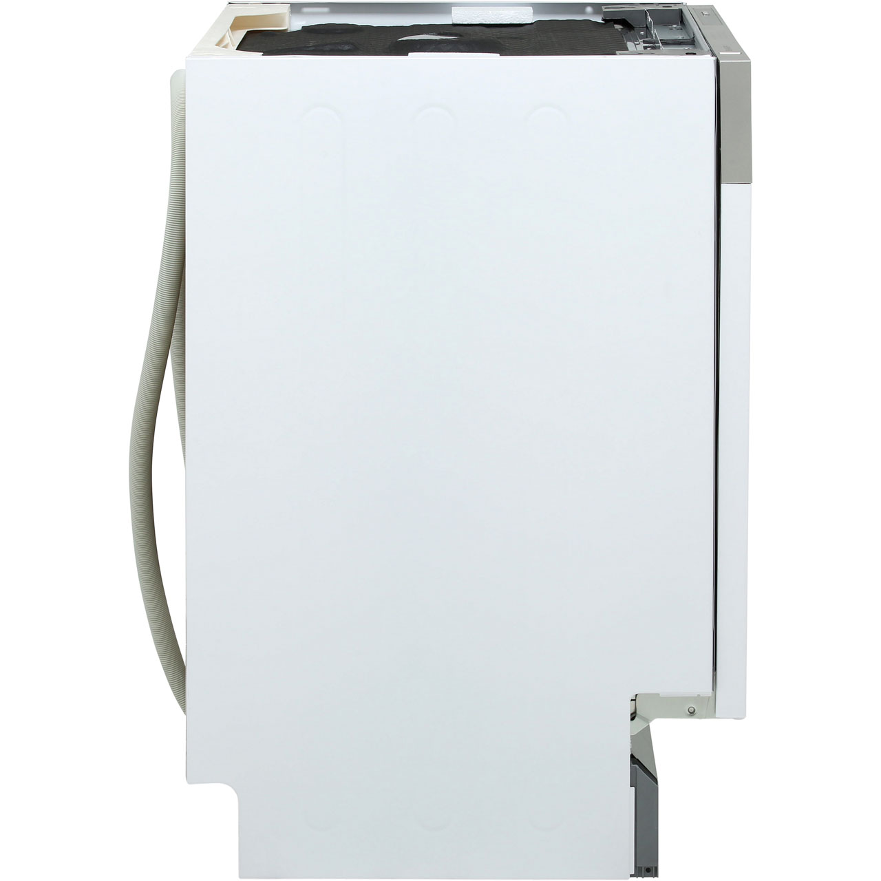 Sharp QWD21I492X A++ Fully Integrated Dishwasher Full Size 60cm 12