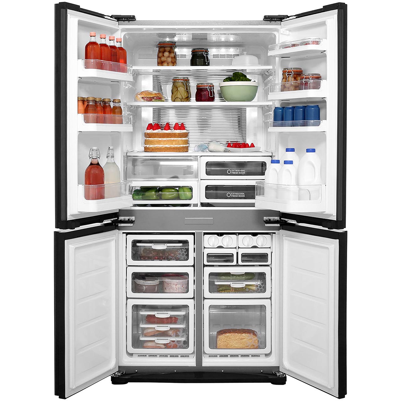 Boots Kitchen Appliances | Washing Machines, Fridges & More