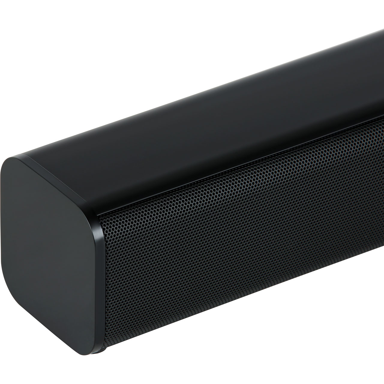Sharp TV HTSBW110 180 Watt Soundbar Bluetooth with Wired Subwoofer