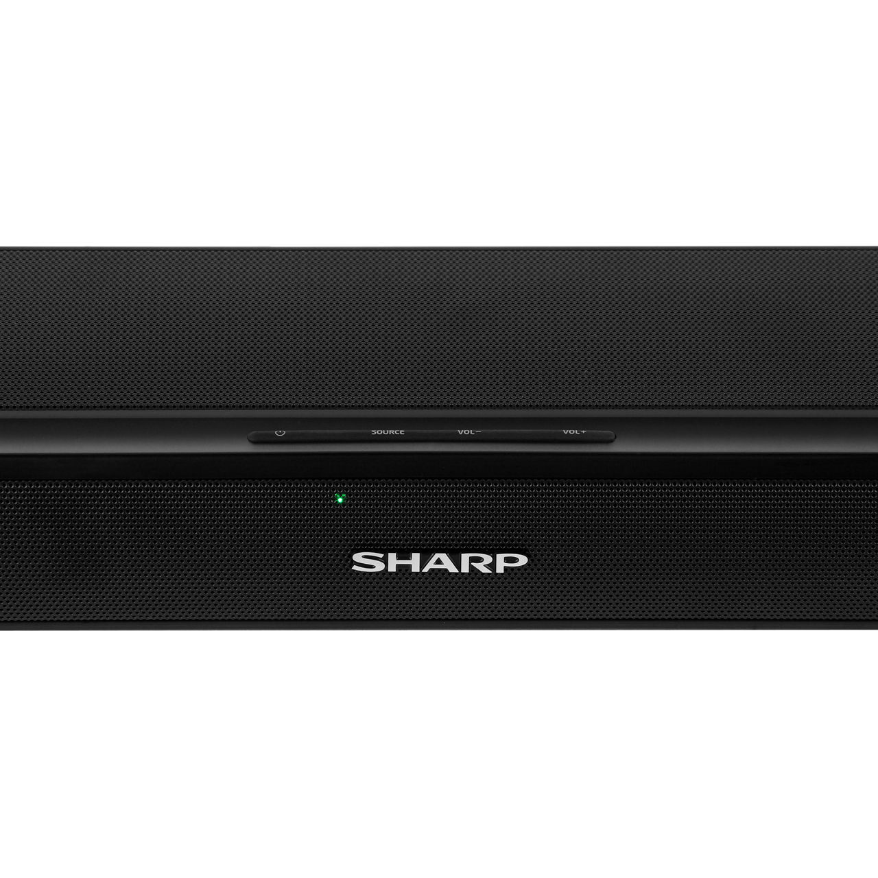 Sharp TV HTSBW160 360 Watt Soundbar Bluetooth with Wireless Subwoofer