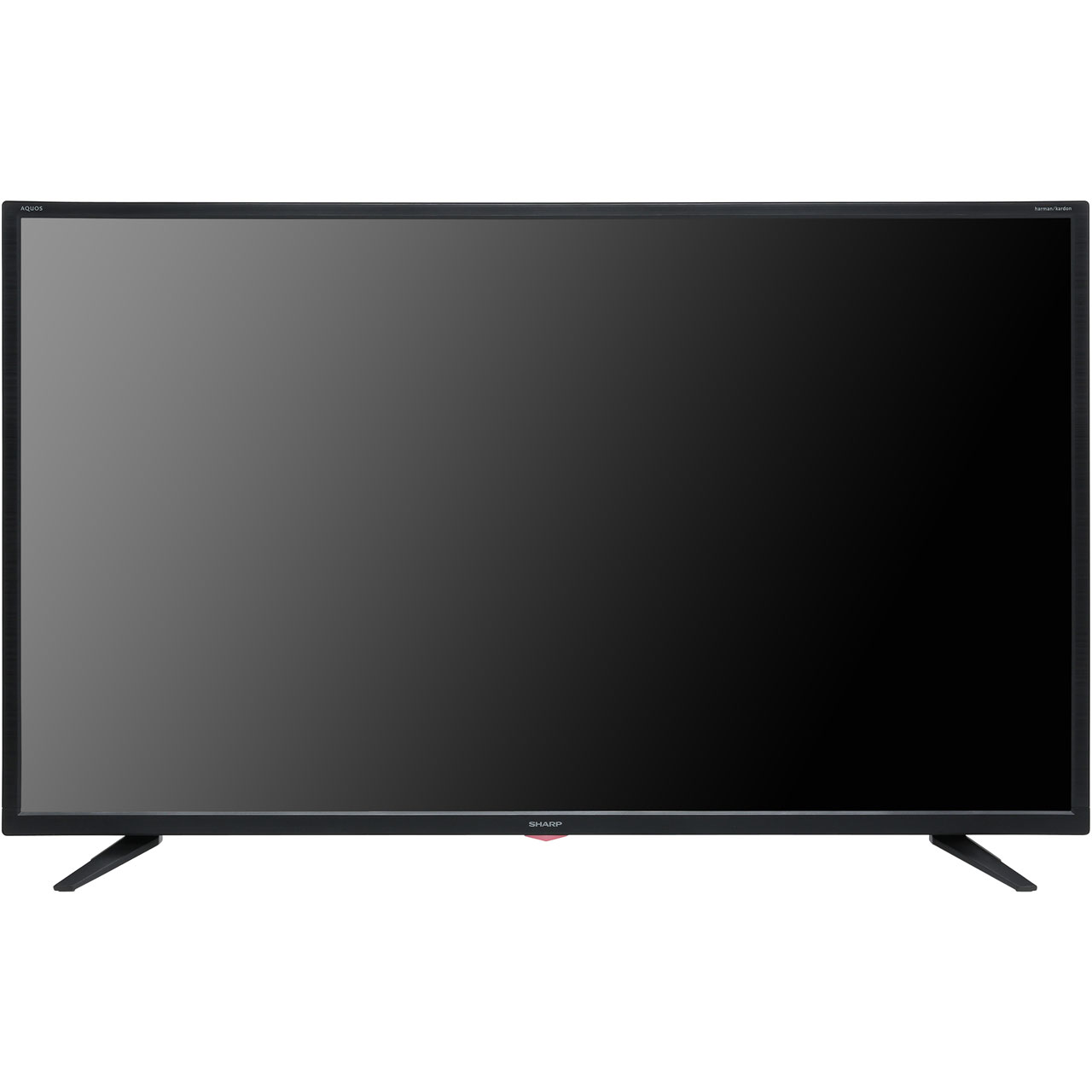 Sharp TV LC55UI7352K 55 Inch 4K Ultra HD A Smart LED TV 3 HDMI eBay