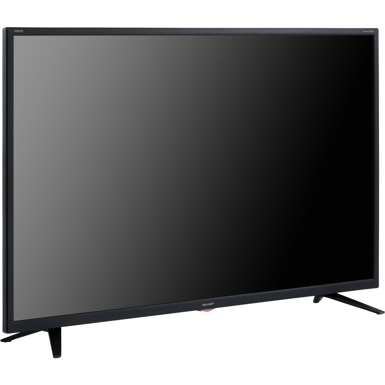 Sharp TV LC55UI7352K 55 Inch 4K Ultra HD A Smart LED TV 3 HDMI eBay