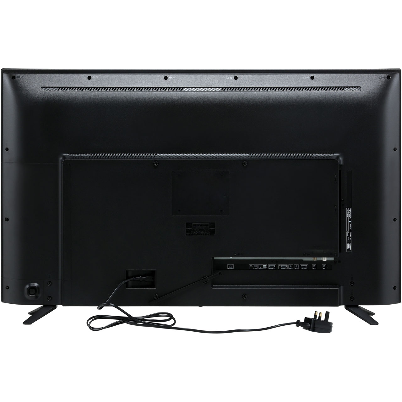 Sharp TV LC55UI7352K 55 Inch 4K Ultra HD A Smart LED TV 3 HDMI eBay