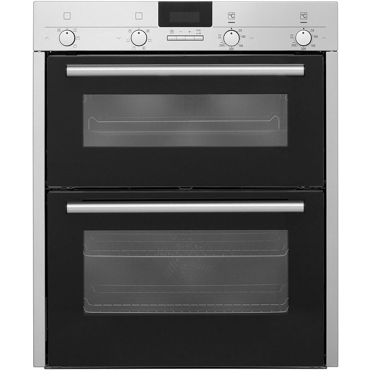 Siemens IQ100 HB43NB520B Built Under Double Oven Review