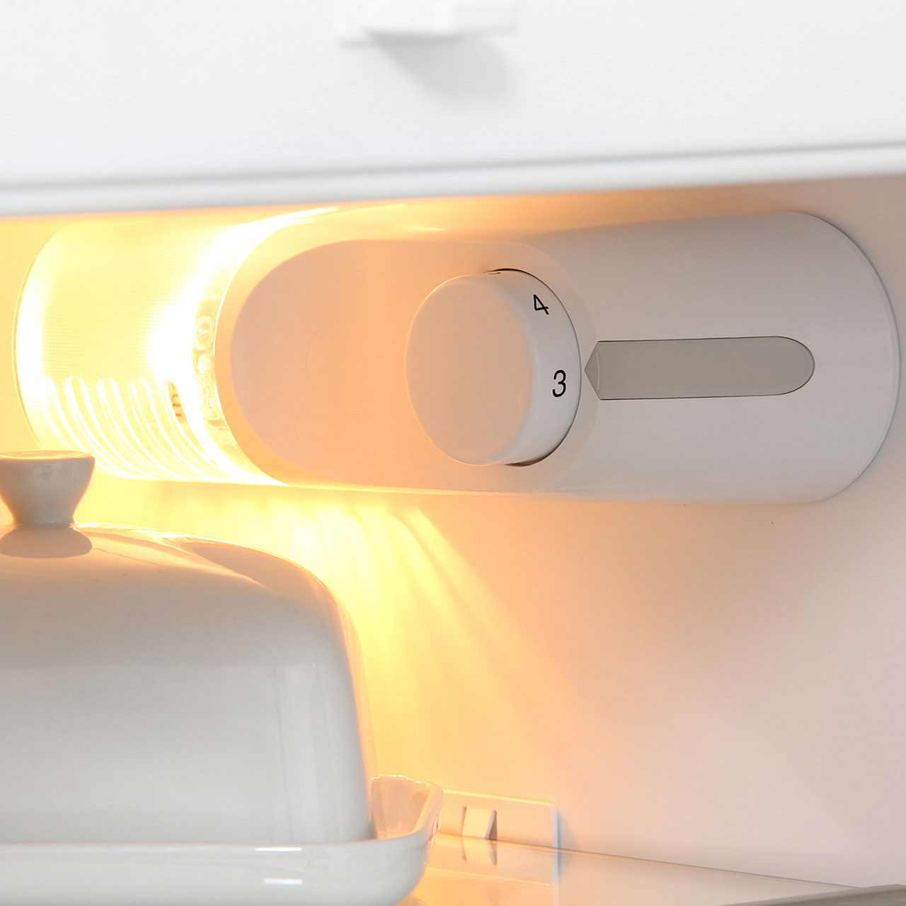 Siemens KU15RA51GB IQ100 A+ Built Under Larder Fridge 137 Litres White 4242003551066 eBay